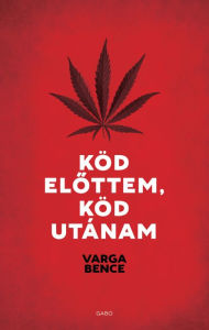 Title: Köd elottem, köd utánam, Author: Bence Varga