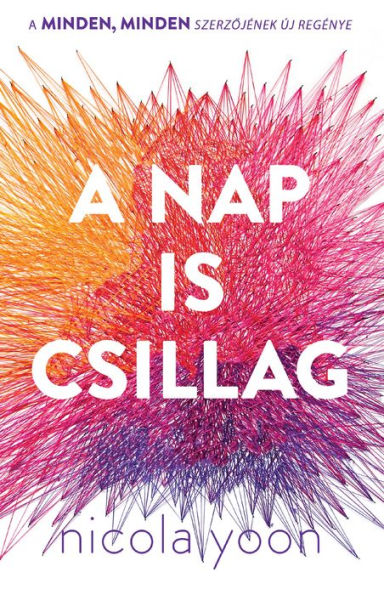 A Nap is csillag