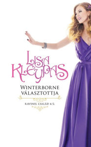 Title: Winterbone választottja, Author: Lisa Kleypas