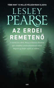 Title: Az erdei remeteno, Author: Lesley Pearse