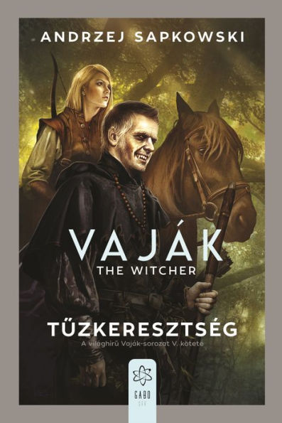 Tuzkeresztség: The Witcher