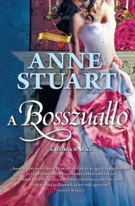 Title: A bosszúálló, Author: Anne Stuart