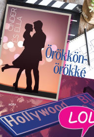 Title: Örökkön-örökké, Author: Kelly Oram