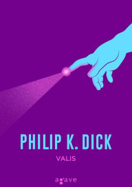 Title: Valis - Új kiadás, Author: Philip K. Dick