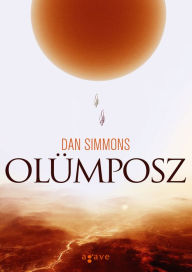 Title: Olümposz, Author: Dan Simmons