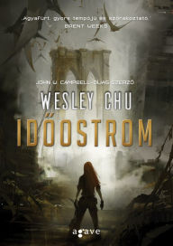 Title: Idoostrom, Author: Wesley Chu