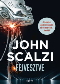 Title: Fejvesztve (Head On), Author: John Scalzi