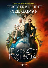 Title: Elveszett póféciák, Author: Neil Gaiman