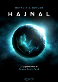 Title: Hajnal, Author: Octavia E. Butler