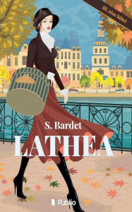 Title: Lathea 3., Author: S. Bardet