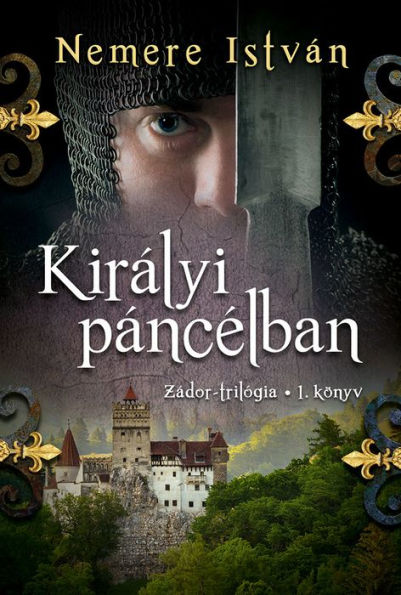 Királyi páncélban