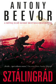 Title: Sztálingrád, Author: Antony Beevor