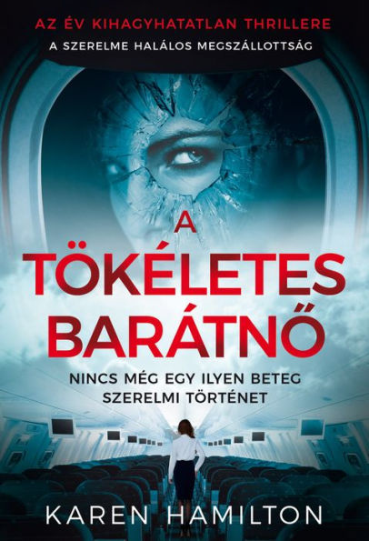 A tökéletes barátno