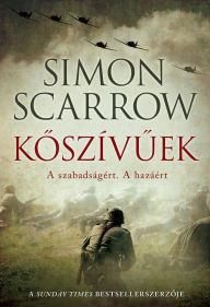 Title: Koszívuek, Author: Simon Scarrow