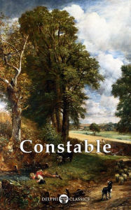 Title: Masters of Art - John Constable, Author: John Constable