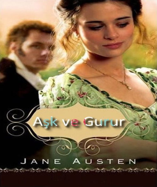 Aşk ve Gurur