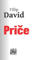 Title: Priče, Author: Filip David