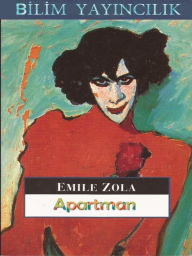 Title: Apartman, Author: Emile Zola