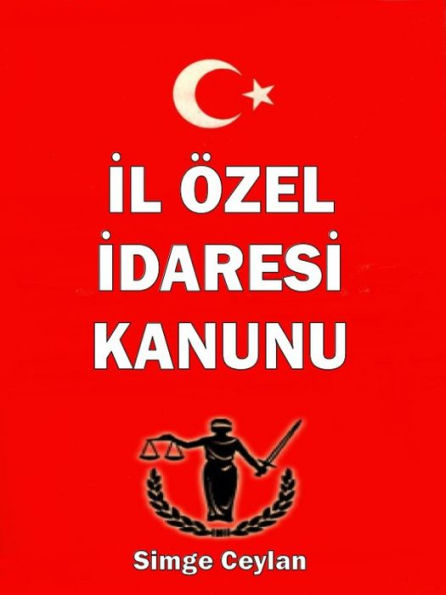 İl Özel İdaresi Kanunu