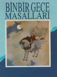 Title: BİNBİR GECE MASALLARI, Author: Guarnieri / Kopylova / Karabtchevsky