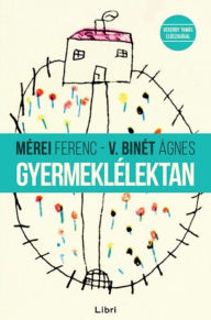 Title: Gyermeklélektan, Author: Shrihari Sridhar