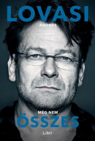 Title: Még nem összes, Author: Dean Wake