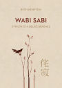 Wabi Sabi - Útmutató a belso békéhez