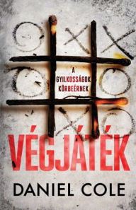 Title: Végjáték, Author: Daniel Cole