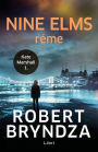 Nine Elms réme: Kate Marshall 1.