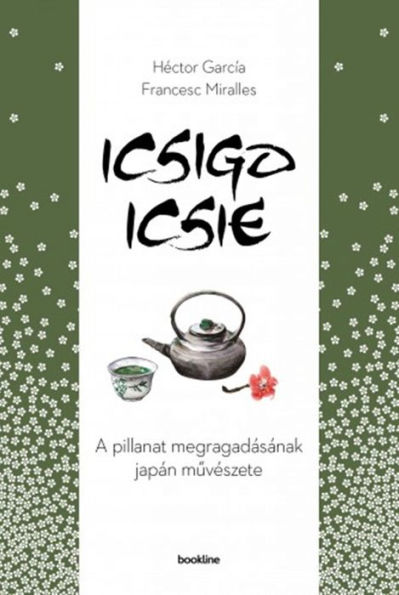 Icsigo-icsie: A pillanat megragadásának muvészete