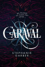 Caraval (Hungarian Edition)
