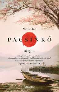 Title: Pacsinkó, Author: Min Jin Lee