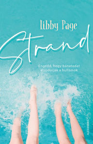 Title: Strand, Author: Libby Page