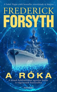 Title: A róka, Author: Frederick Forsyth