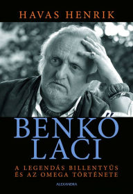 Title: Benko Laci, Author: Havas Henrik