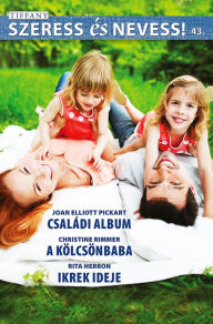 Title: Családi album, A kölcsönbaba, Ikrek ideje, Author: DJ Belthazor