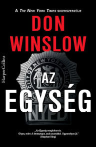 Title: Az egység, Author: Don Winslow