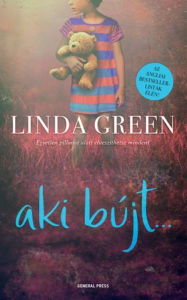 Title: Aki bújt..., Author: Linda Green