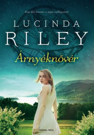 Title: Árnyéknovér, Author: Lucinda Riley