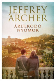 Title: Árulkodó nyomok, Author: Jeffrey Archer