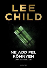 List of Books by Lee Child