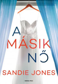 Title: A másik no, Author: Sandie Jones