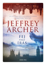 Title: Fej vagy írás, Author: Jeffrey Archer