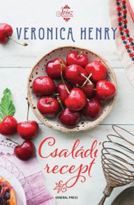 Title: Családi recept, Author: Veronica Henry