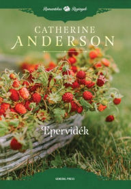 Title: Epervidék, Author: Catherine Anderson