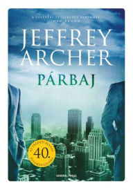 Title: Párbaj, Author: Jeffrey Archer