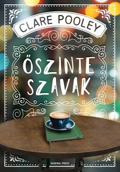 Oszinte szavak