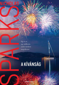 Title: A kívánság, Author: Nicholas Sparks