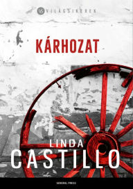 Title: Kárhozat, Author: Linda Castillo