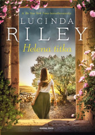 Title: Helena titka, Author: Lucinda Riley